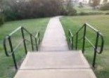 Disabled Handrails Trimlite